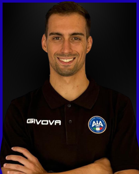 Andrea Augello